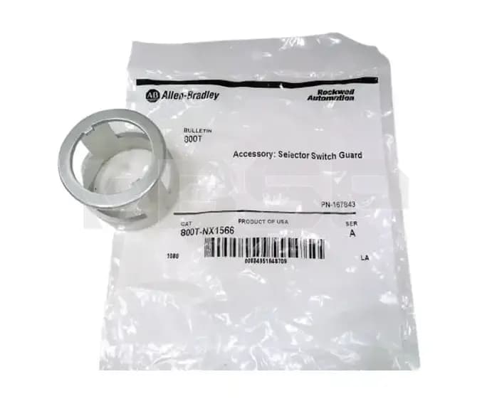 Allen Bradley 800T-NX1566 Allen Bradley 800T-NX1566