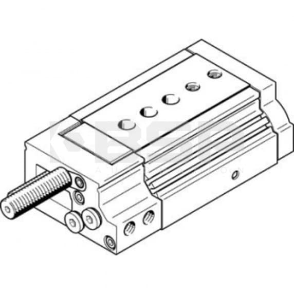 FESTO DGSL-20-30-EA FESTO DGSL-20-30-EA