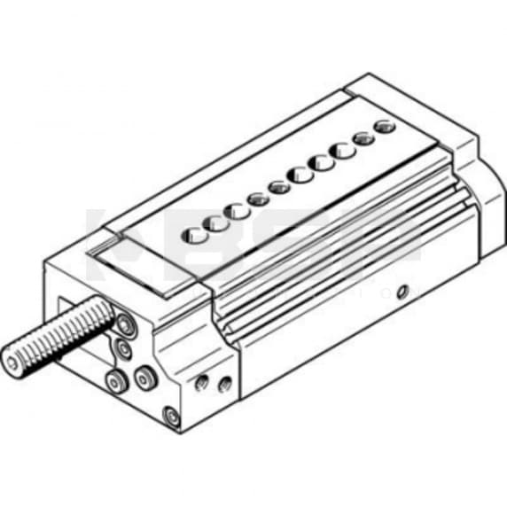 FESTO DGSL-16-40-EA FESTO DGSL-16-40-EA