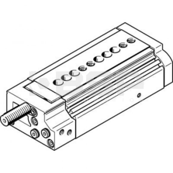 FESTO DGSL-16-50-EA FESTO DGSL-16-50-EA