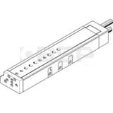 FESTO DGSL-20-200-P1A FESTO DGSL-20-200-P1A