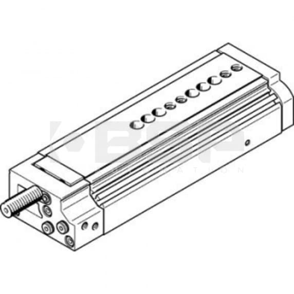 FESTO DGSL-16-80-EA FESTO DGSL-16-80-EA