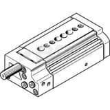 FESTO DGSL-16-20-EA FESTO DGSL-16-20-EA