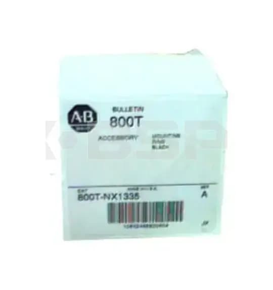 Allen Bradley 800T-NX1335 Allen Bradley 800T-NX1335