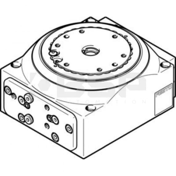 FESTO DHTG-65-24-A FESTO DHTG-65-24-A