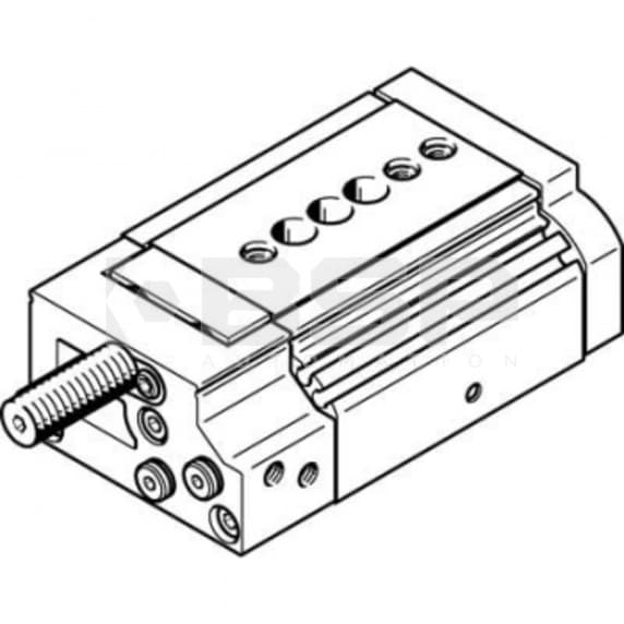 FESTO DGSL-12-10-EA FESTO DGSL-12-10-EA