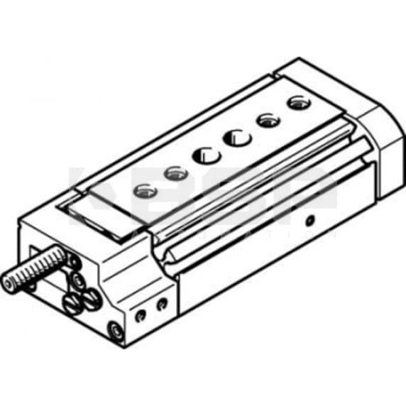 FESTO DGSL-10-10-P1A FESTO DGSL-10-10-P1A
