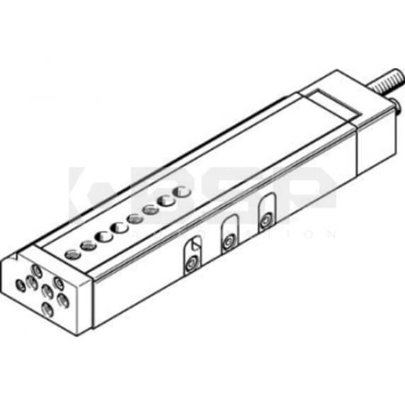 FESTO DGSL-10-100-EA FESTO DGSL-10-100-EA