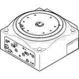 FESTO DHTG-90-24-A FESTO DHTG-90-24-A