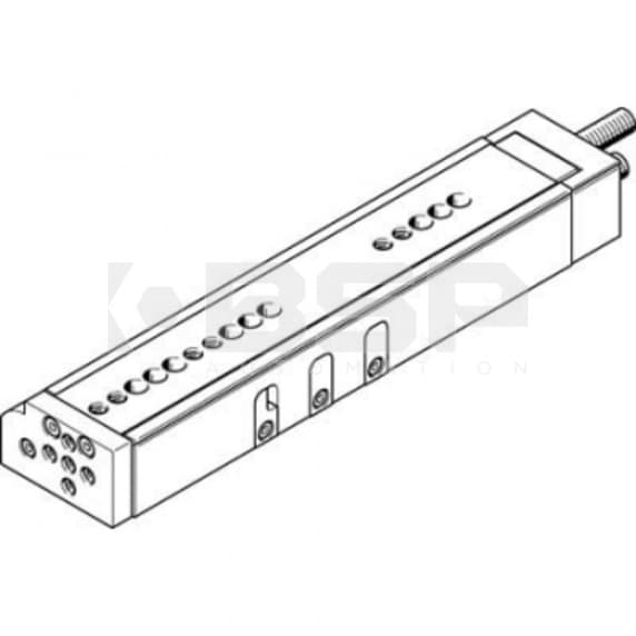 FESTO DGSL-12-150-PA FESTO DGSL-12-150-PA