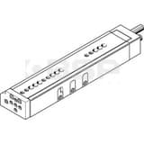 FESTO DGSL-12-150-EA FESTO DGSL-12-150-EA
