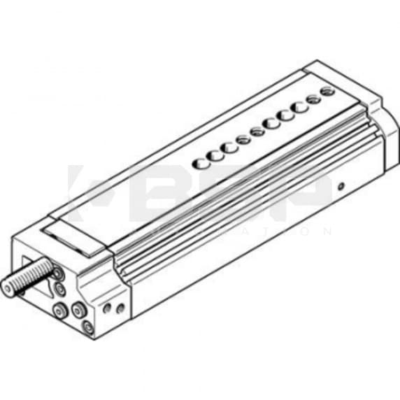 FESTO DGSL-12-100-EA FESTO DGSL-12-100-EA