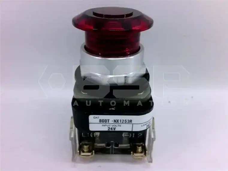 Allen Bradley 800T-NX1253R Allen Bradley 800T-NX1253R