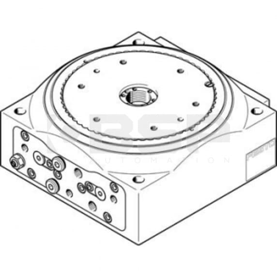 FESTO DHTG-140-24-A FESTO DHTG-140-24-A