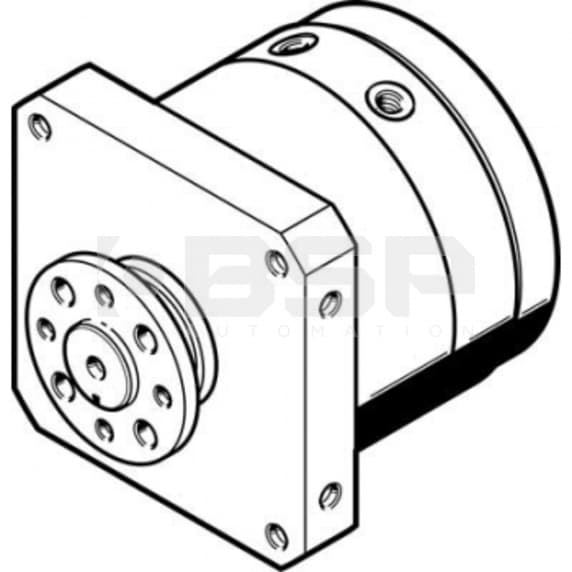 FESTO DSM-T-32-270-FW-A-B FESTO DSM-T-32-270-FW-A-B