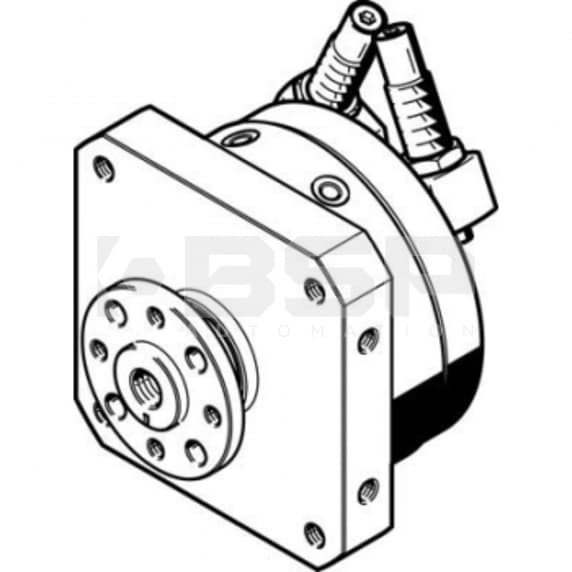 FESTO DSM-63-270-CC-FW-A-B FESTO DSM-63-270-CC-FW-A-B