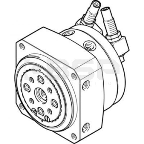 FESTO DSM-40-270-CC-HD-A-B FESTO DSM-40-270-CC-HD-A-B