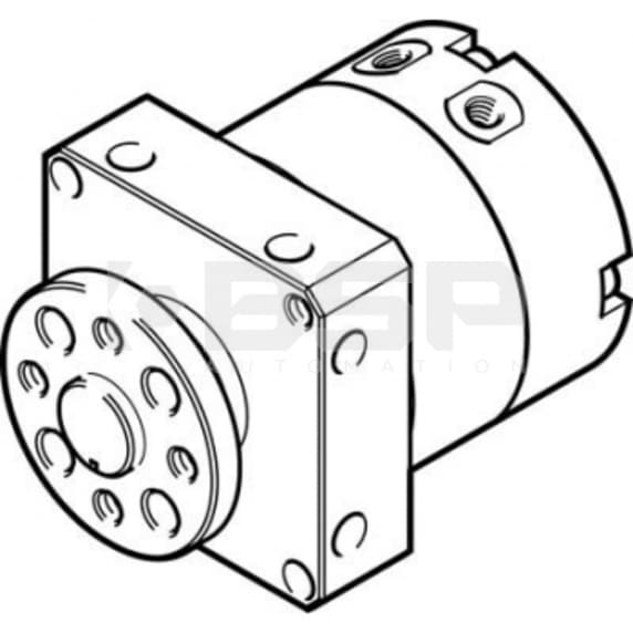 FESTO DSM-T-10-90-P-FW FESTO DSM-T-10-90-P-FW