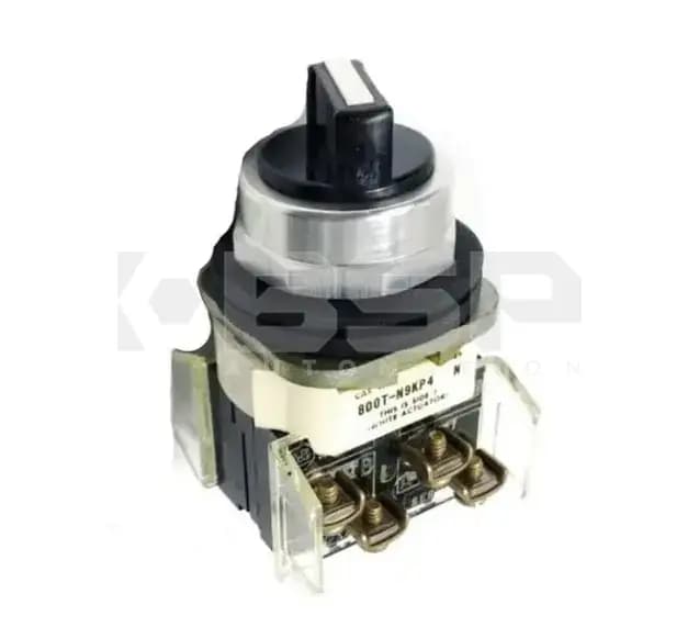 Allen Bradley 800T-N9KF4B Allen Bradley 800T-N9KF4B