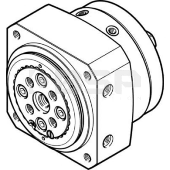 FESTO DSM-16-270-HD-A-B FESTO DSM-16-270-HD-A-B