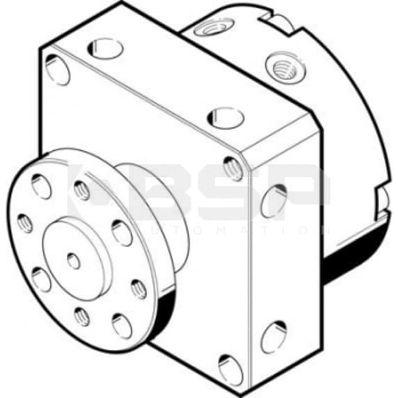 FESTO DSM-10-180-P-FW FESTO DSM-10-180-P-FW