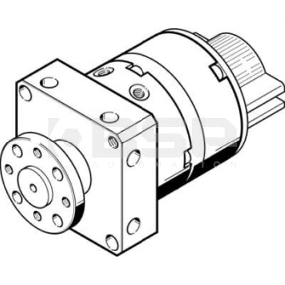 FESTO DSM-10-240-P-A-FF-FW FESTO DSM-10-240-P-A-FF-FW
