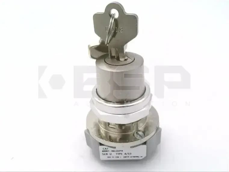 Allen Bradley 800T-N61KP4 Allen Bradley 800T-N61KP4