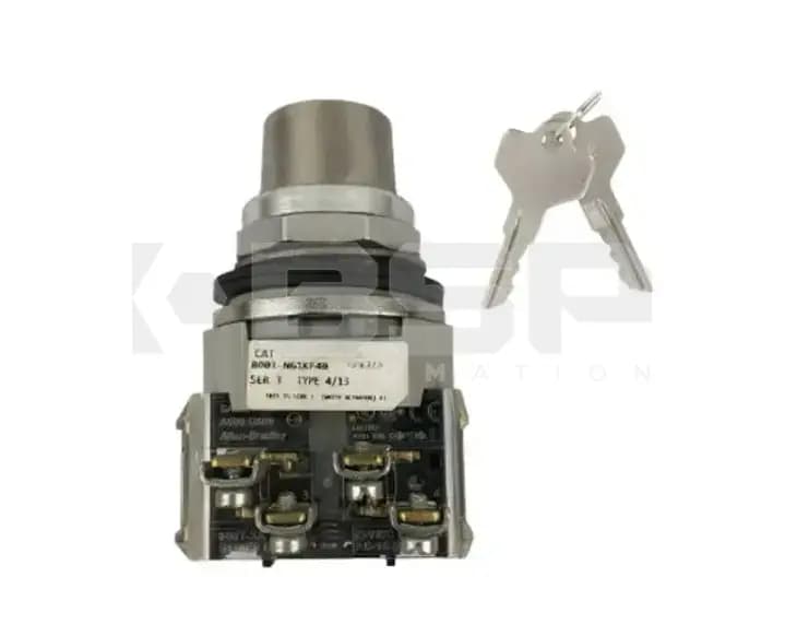 Allen Bradley 800T-N61KF4B Allen Bradley 800T-N61KF4B