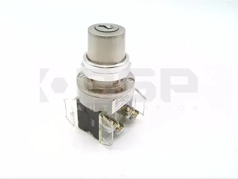 Allen Bradley 800T-N6123KF4B Allen Bradley 800T-N6123KF4B