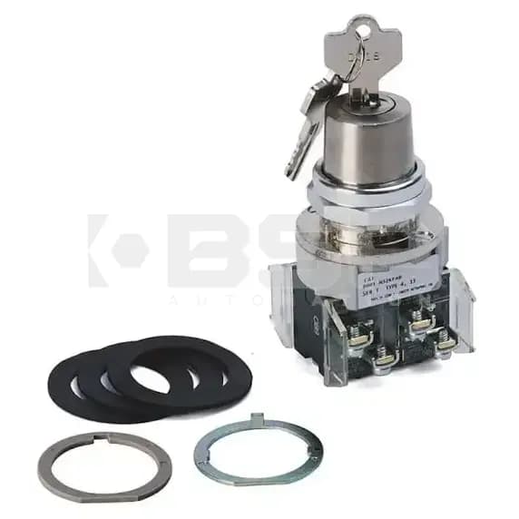 Allen Bradley 800T-N6104KF4C Allen Bradley 800T-N6104KF4C