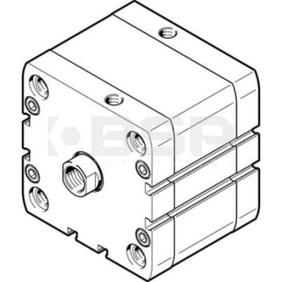FESTO ADN-80-15-I-P-A FESTO ADN-80-15-I-P-A
