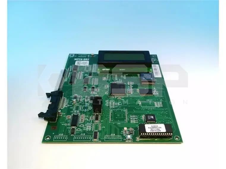 Siemens MPC6-DB2 Siemens MPC6-DB2