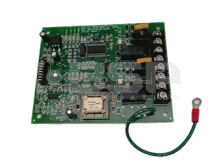 Siemens MPC-DACT Siemens MPC-DACT