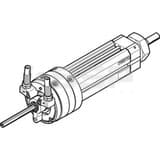 FESTO DSL-40-160-270-CC-A-S20-KF-B FESTO DSL-40-160-270-CC-A-S20-KF-B