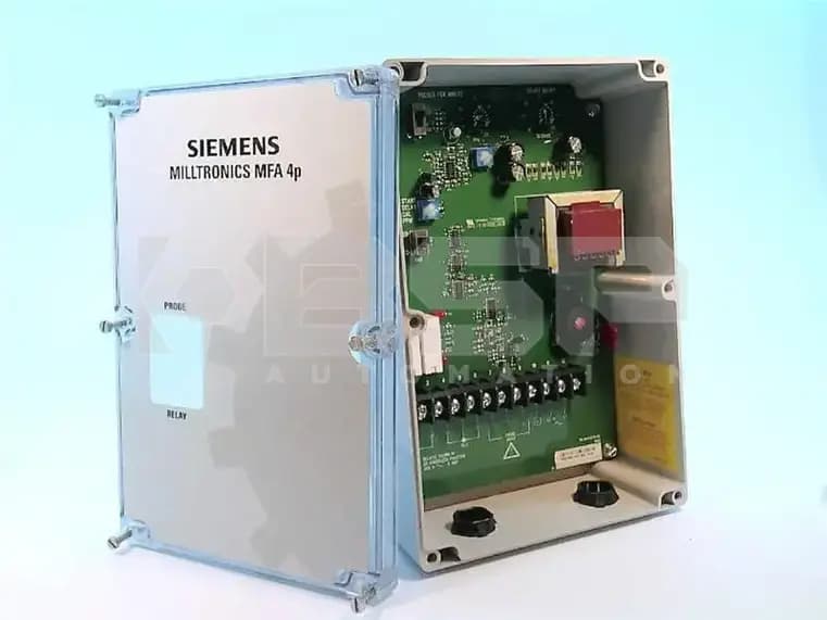 Siemens MFA-4P Siemens MFA-4P