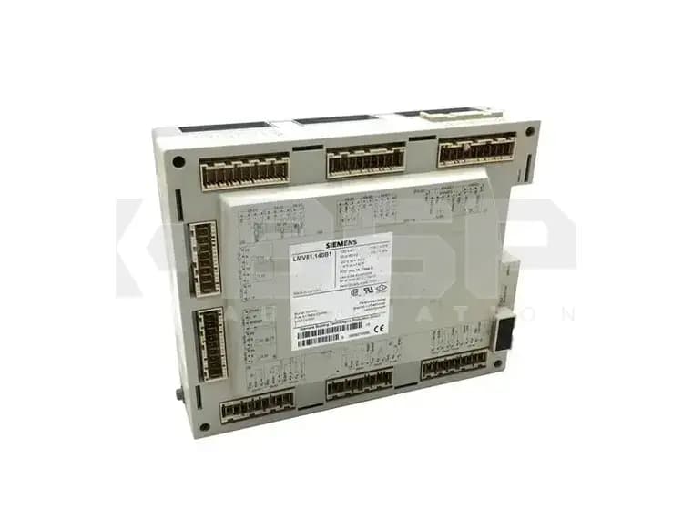 Siemens LMV51.140B1 Siemens LMV51.140B1