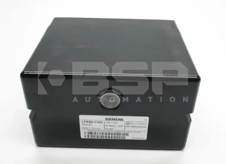 Siemens LFE50-110V Siemens LFE50-110V