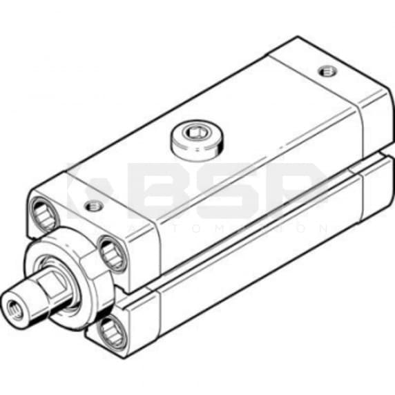 FESTO CLR-25-10-R-P-A-K11-R8 FESTO CLR-25-10-R-P-A-K11-R8