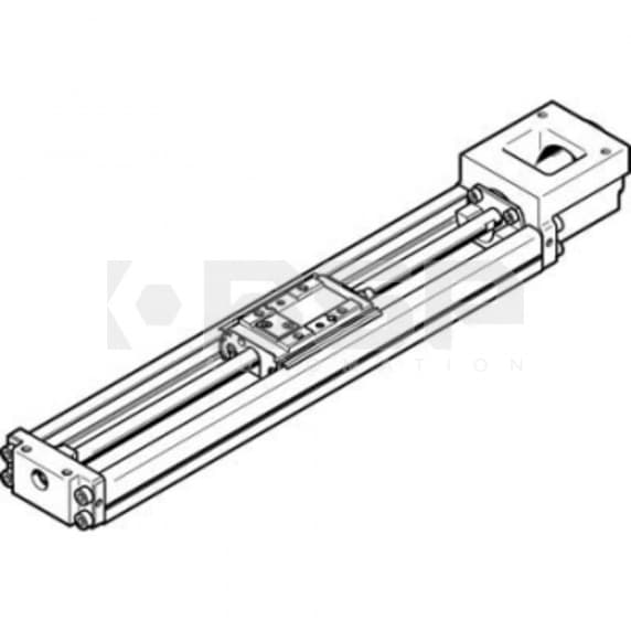 FESTO EGSK-20-125-6P FESTO EGSK-20-125-6P