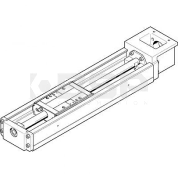 FESTO EGSK-46-300-20P FESTO EGSK-46-300-20P