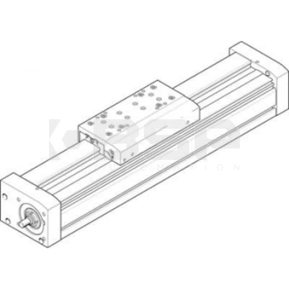 FESTO EGC-120-500-BS-10P-KF-0H-ML-GK FESTO EGC-120-500-BS-10P-KF-0H-ML-GK