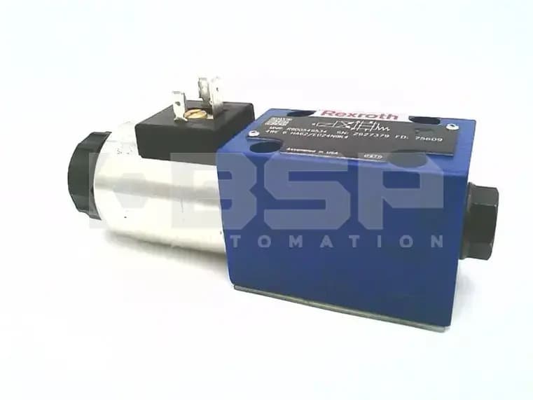 Bosch Rexroth 4WE 6 HA6X/EG24N9K4 Bosch Rexroth 4WE 6 HA6X/EG24N9K4