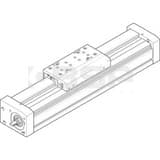 FESTO EGC-120-800-BS-25P-KF-0H-ML-GK FESTO EGC-120-800-BS-25P-KF-0H-ML-GK