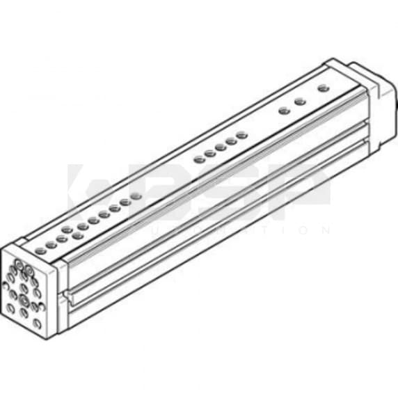 FESTO EGSL-BS-45-200-3P FESTO EGSL-BS-45-200-3P