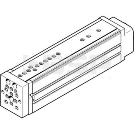 FESTO EGSL-BS-55-100-5P FESTO EGSL-BS-55-100-5P