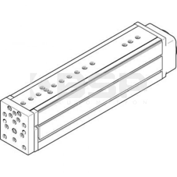 FESTO EGSL-BS-75-200-10P FESTO EGSL-BS-75-200-10P