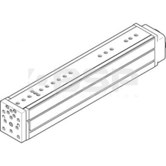 FESTO EGSL-BS-75-300-10P FESTO EGSL-BS-75-300-10P