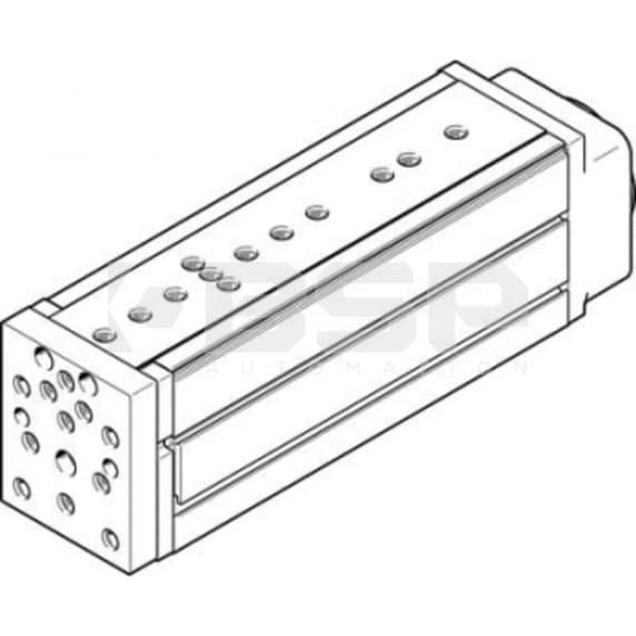 FESTO EGSL-BS-75-100-20P FESTO EGSL-BS-75-100-20P