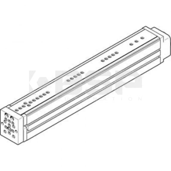 FESTO EGSL-BS-55-250-12.7P FESTO EGSL-BS-55-250-12.7P