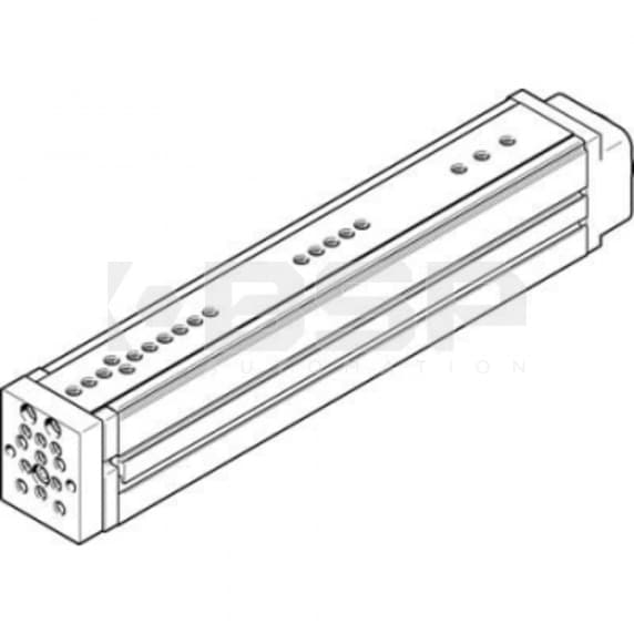 FESTO EGSL-BS-55-200-12.7P FESTO EGSL-BS-55-200-12.7P